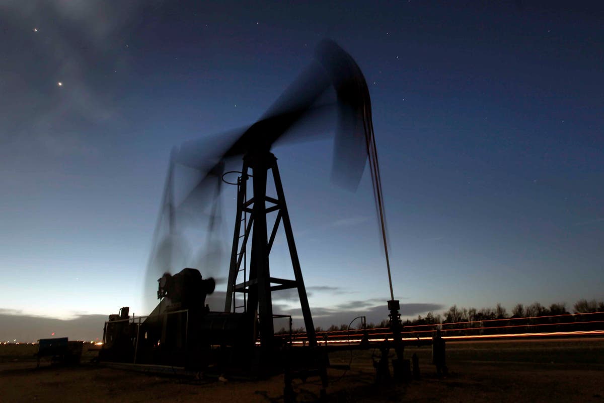 Nations agree to release 60 million barrels of oil amid war