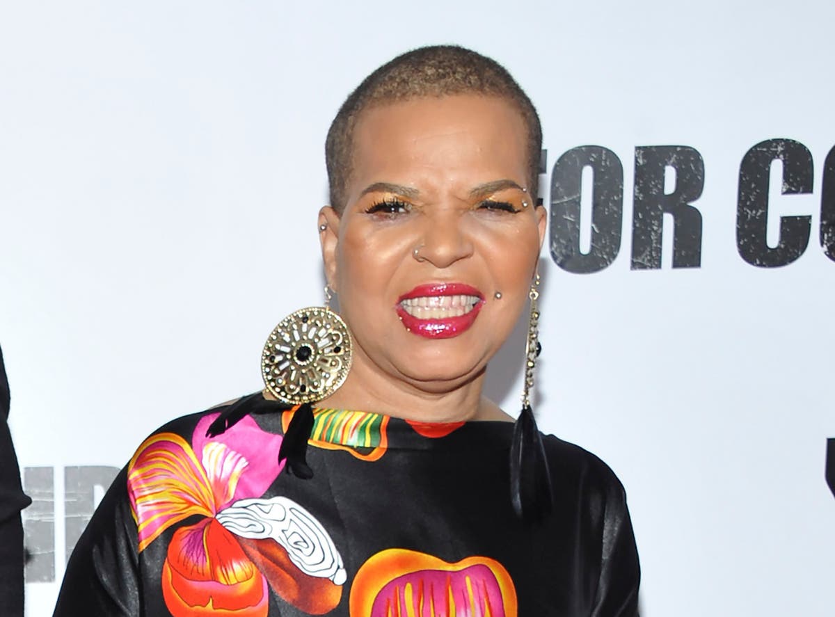 Classic Ntozake Shange play to be reissued in book form | The Independent