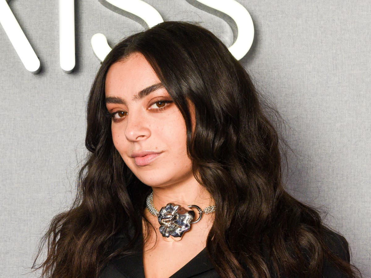Charli XCX calls out &lsquo;misconception&rsquo; that public figures can &lsquo;take any s*** you throw at them&rsquo;