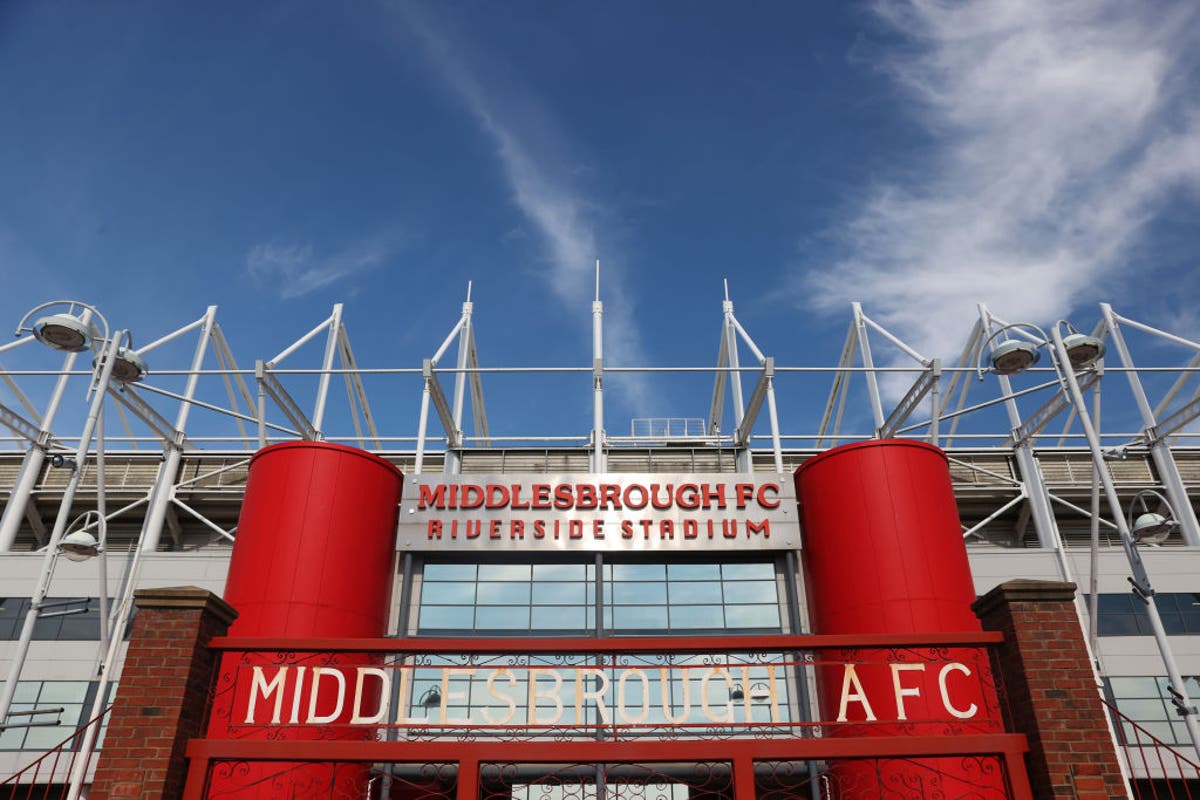Middlesbrough vs Tottenham LIVE: FA Cup fifth round team news, line-ups and more tonight
