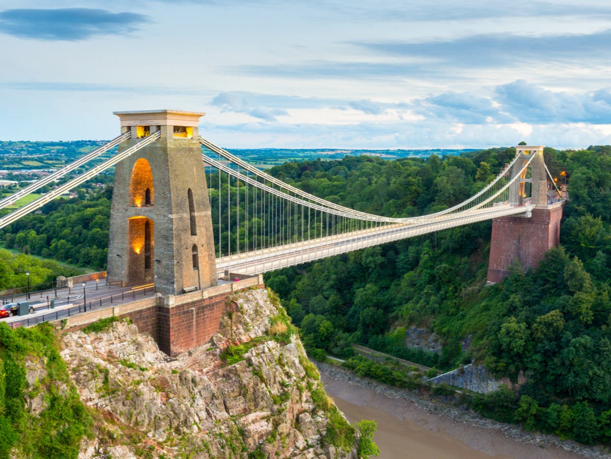 A green guide to visiting Bristol