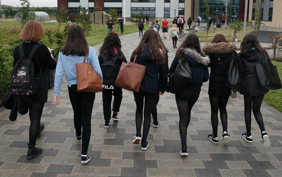 Signs that more families get top choice of secondary school