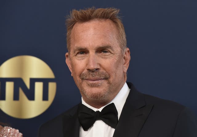 FOX-COSTNER