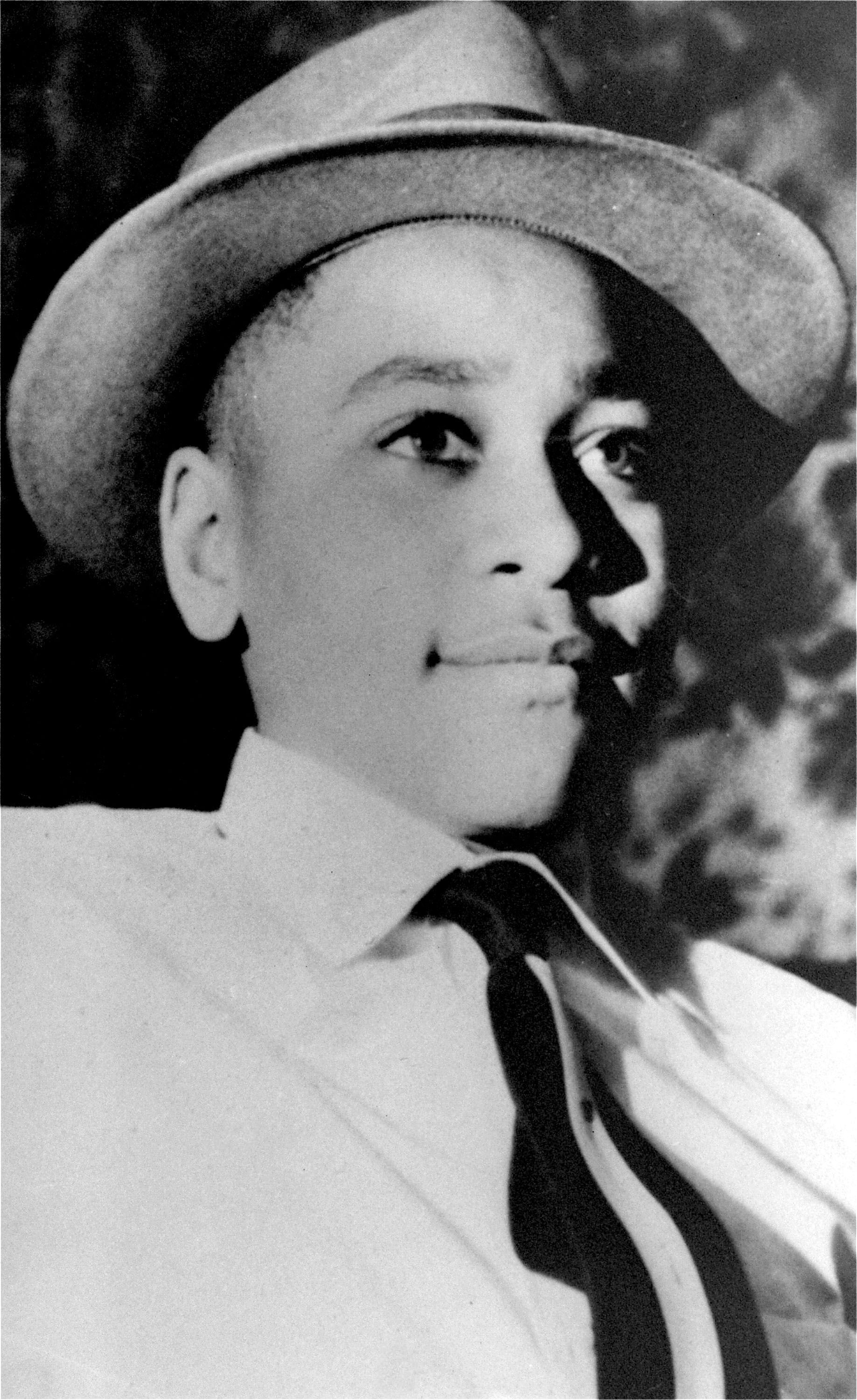 Emmett Till Statue