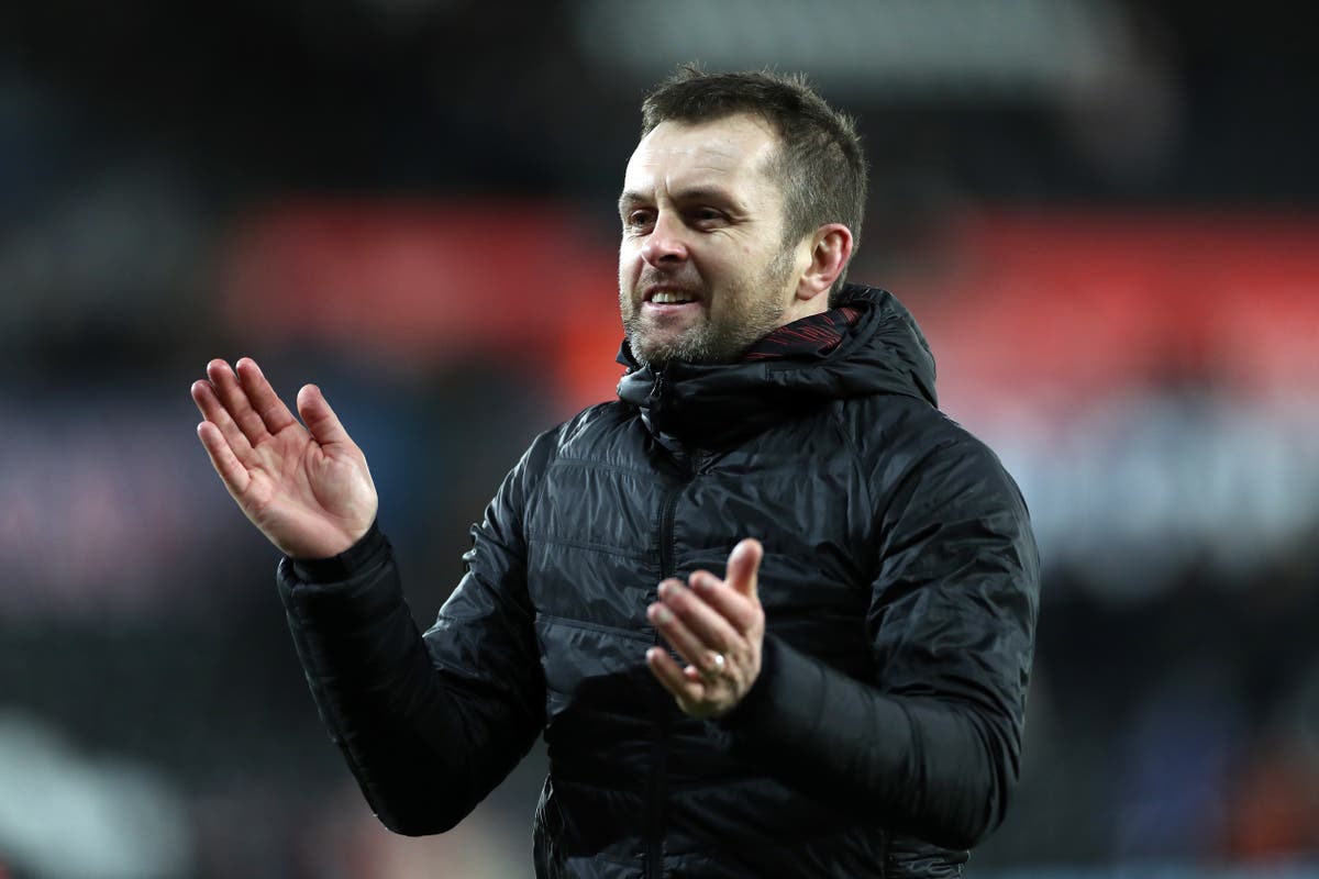 Pressure is on Chelsea with Luton relishing ‘caviar’ FA Cup clash – Nathan Jones
