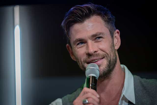 <p>Chris Hemsworth will play the lead villain in the upcoming movie, as per a book about the filming of ‘Max Max: Fury Road’ </p>