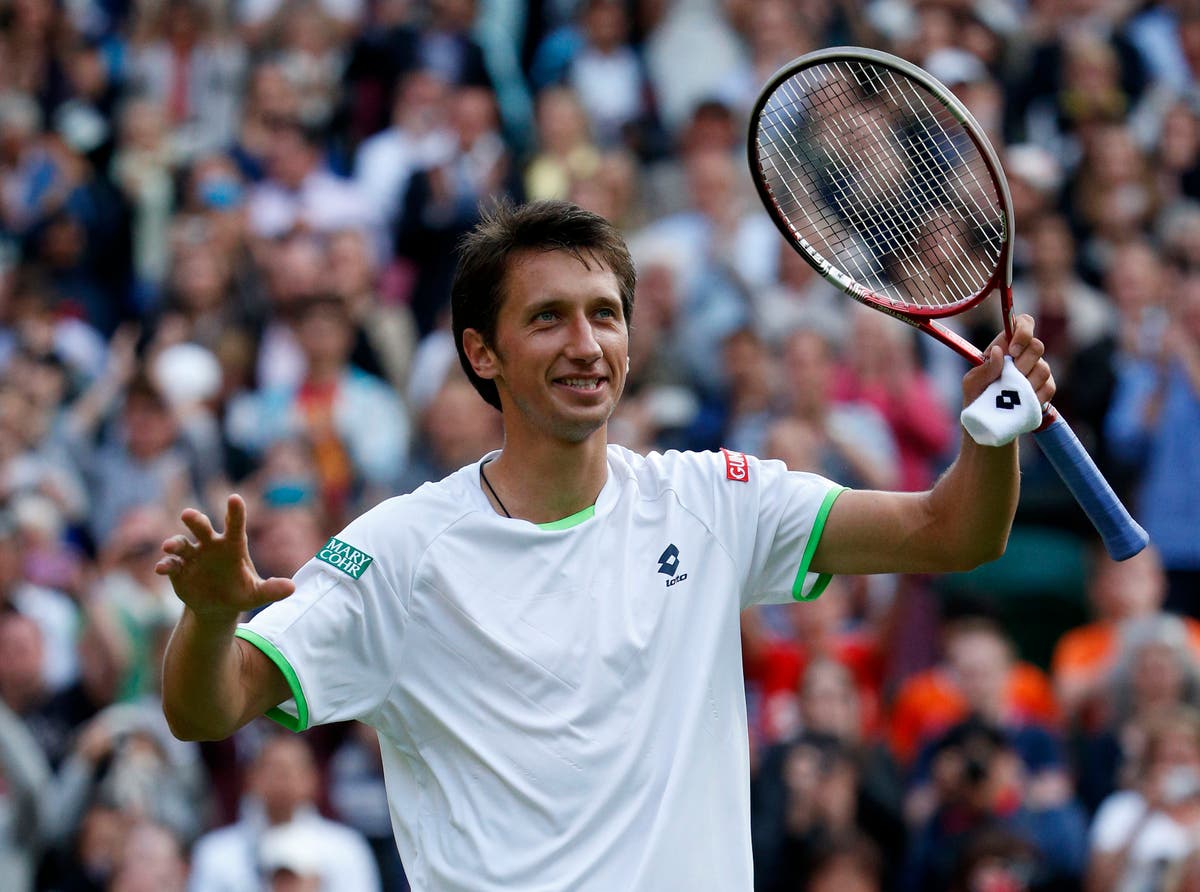 Sergiy Stakhovsky: Sporting sanctions alone will not stop Vladimir Putin&rsquo;s army