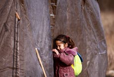 Labour’s refusal to back an open door policy for Ukrainian refugees is shameful