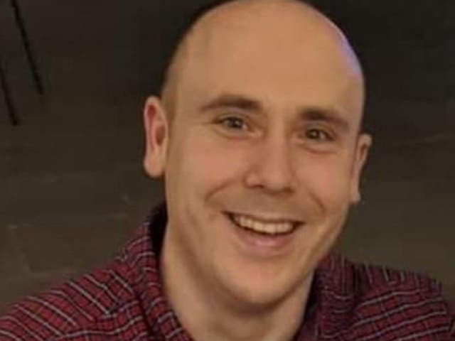 <p>Loved ones have paid tribute to Thomas Mansfield</p>