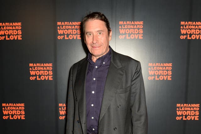 <p>Jools Holland says he had no symptoms prior to prostate cancer diagnosis</p>