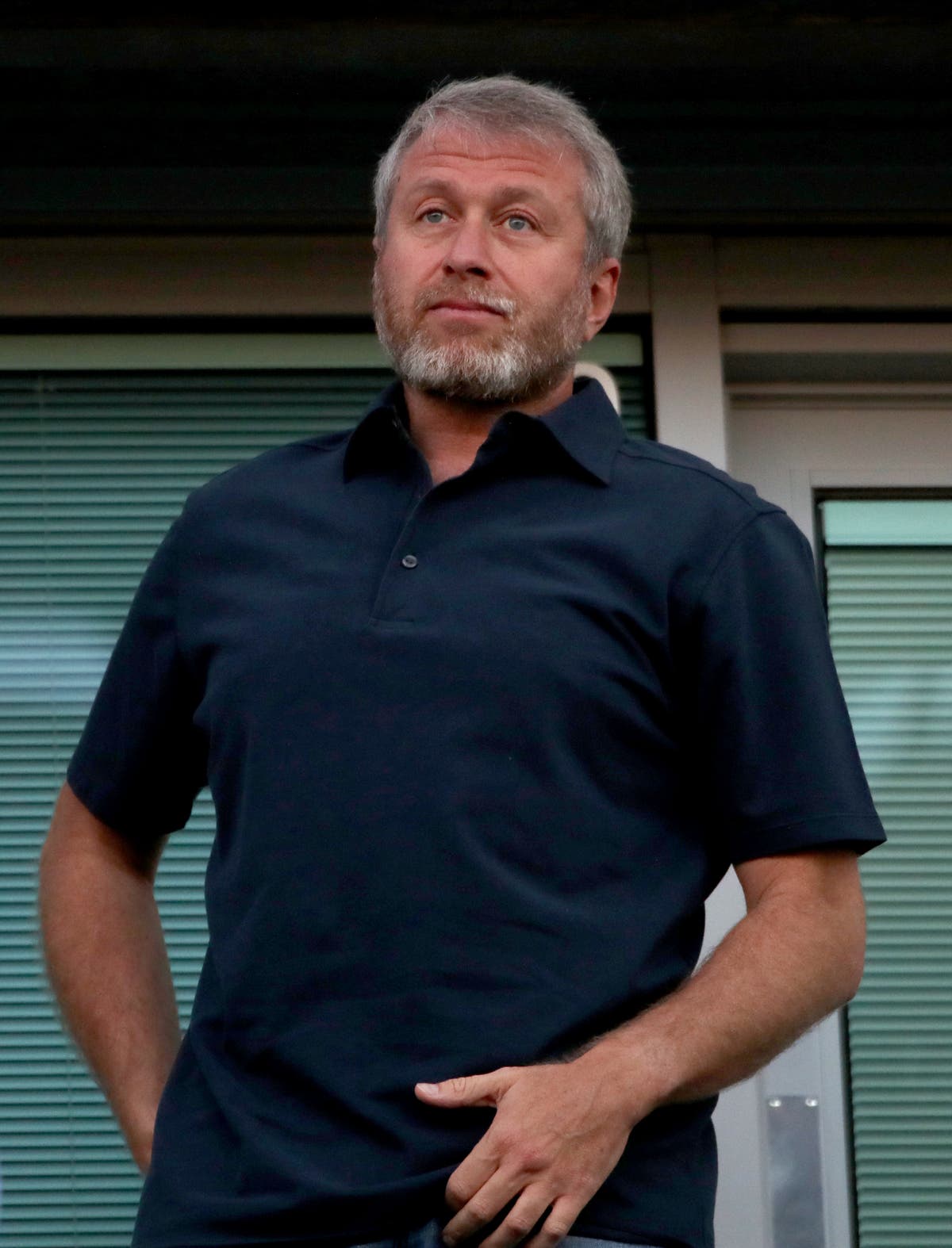 Roman Abramovich ready to sell Chelsea – reports