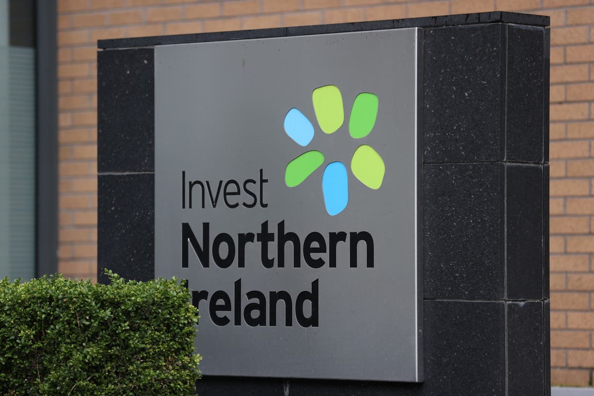 Invest NI chief insists there is no crisis at business support body