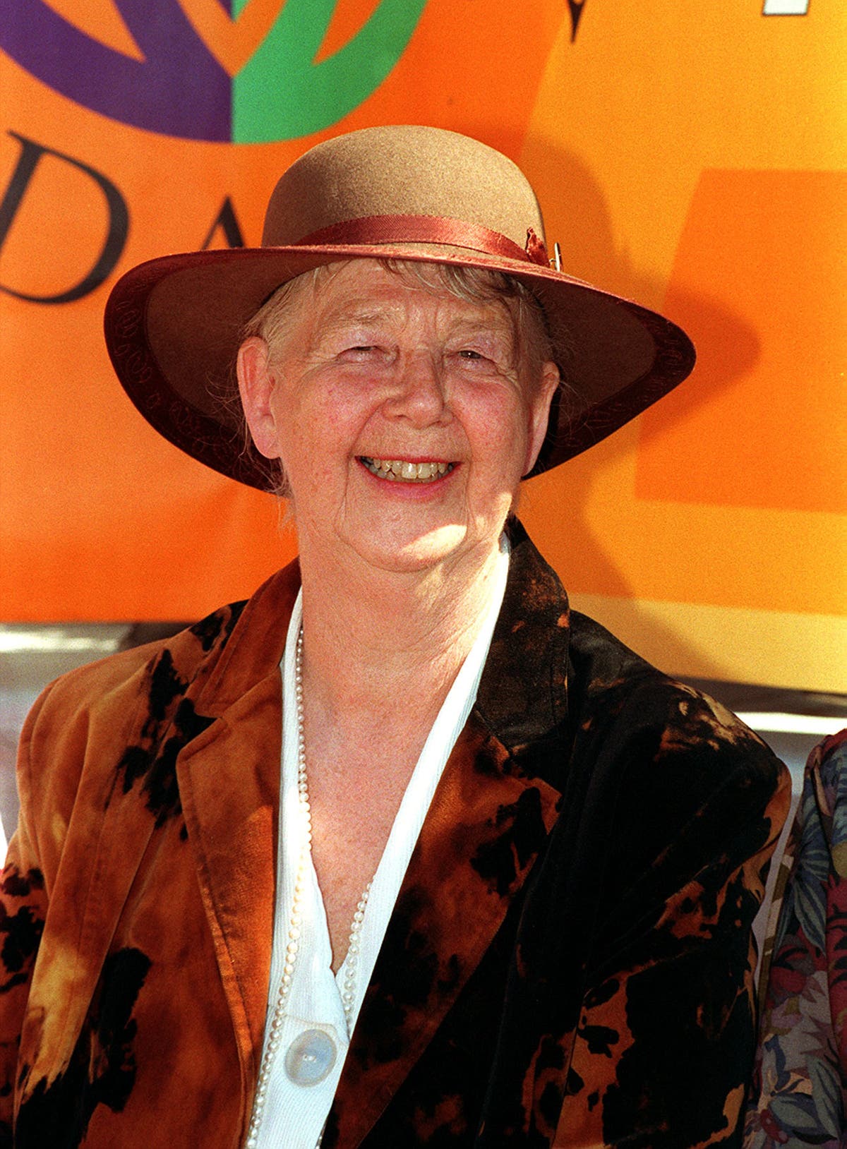Tributes paid to ‘much-loved’ children’s author and illustrator Shirley Hughes