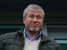 Roman Abramovich ready to sell Chelsea and hoping to create £2bn bidding war