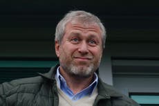Roman Abramovich ready to sell Chelsea and hoping to create £2bn bidding war