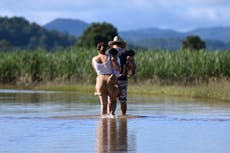 Where has been hit by Australia’s ‘once-in-a-century’ floods?