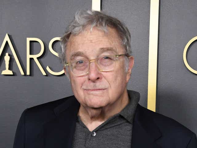 <p>Randy Newman photographed in 2020</p>