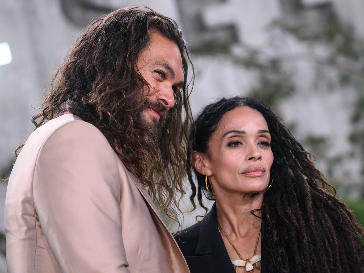 Jason Momoa says that he and Lisa are ‘still family’ amid rumours