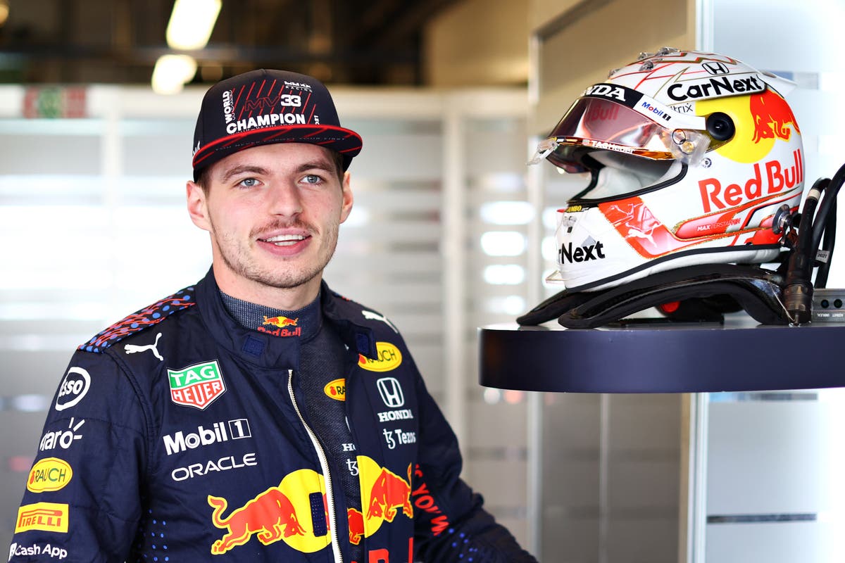 Max Verstappen signs new Red Bull contract until end of 2028