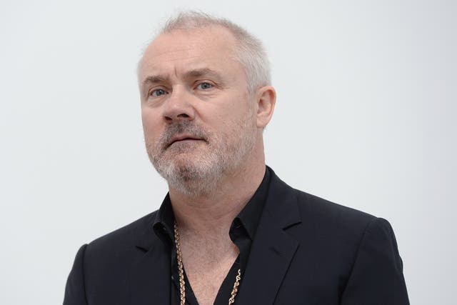 A selection of Damien Hirst’s formaldehyde sculptures from the past 30 years will be exhibited in London later this month (Anthony Devlin/PA)