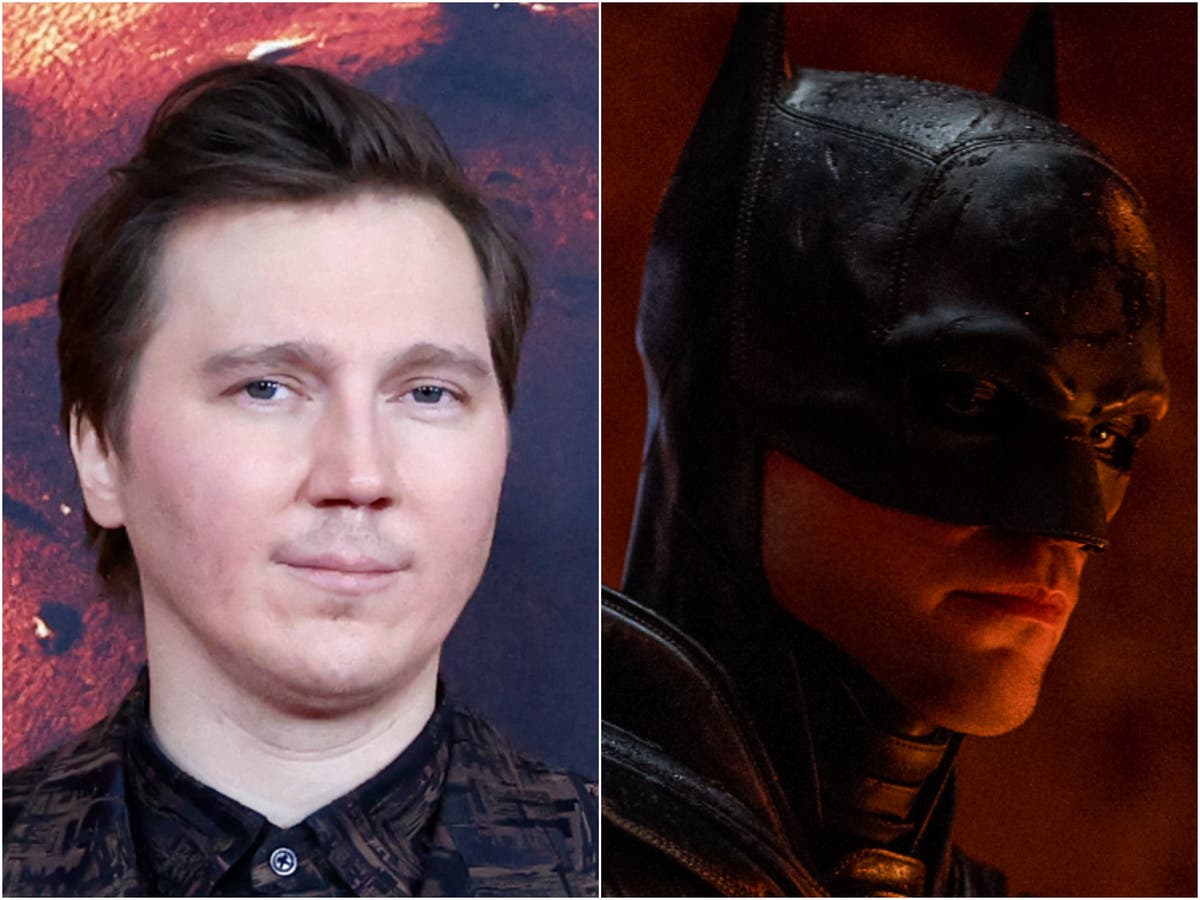 The Batman: Phone conversation between Paul Dano's Riddler and Batman took  200 takes to film | The Independent