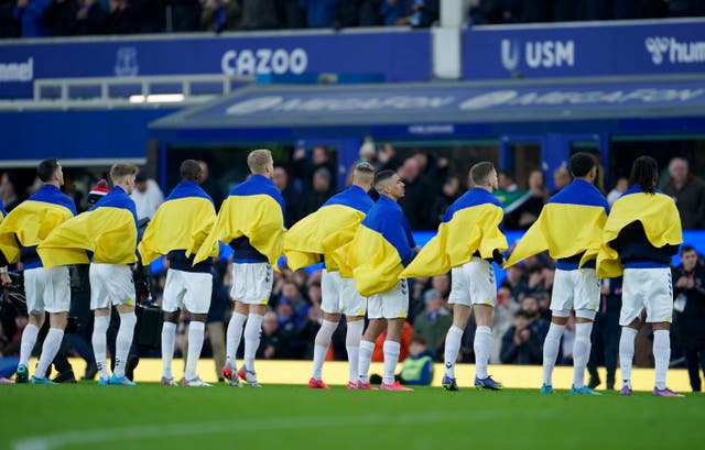 EVERTON
