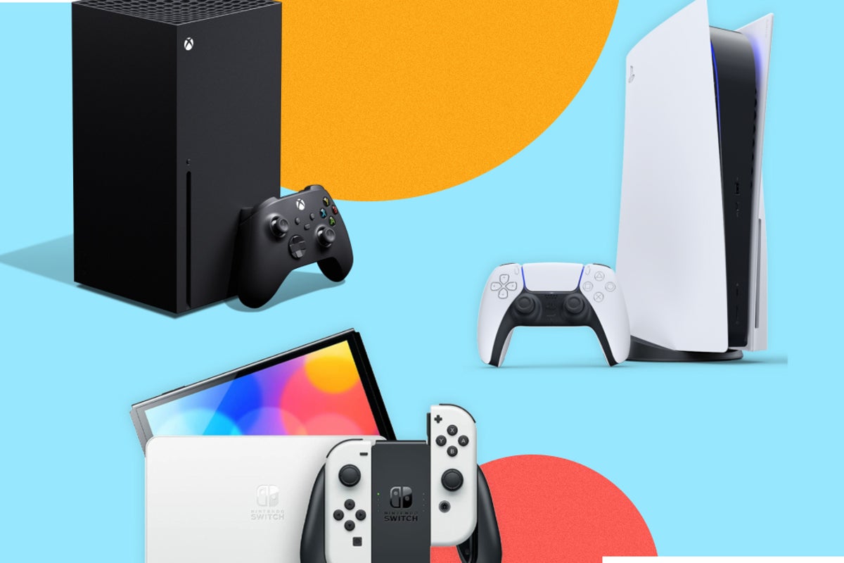 Game Consoles Ρετρό κονσόλα Ruihoxin Handheld Game Console 333