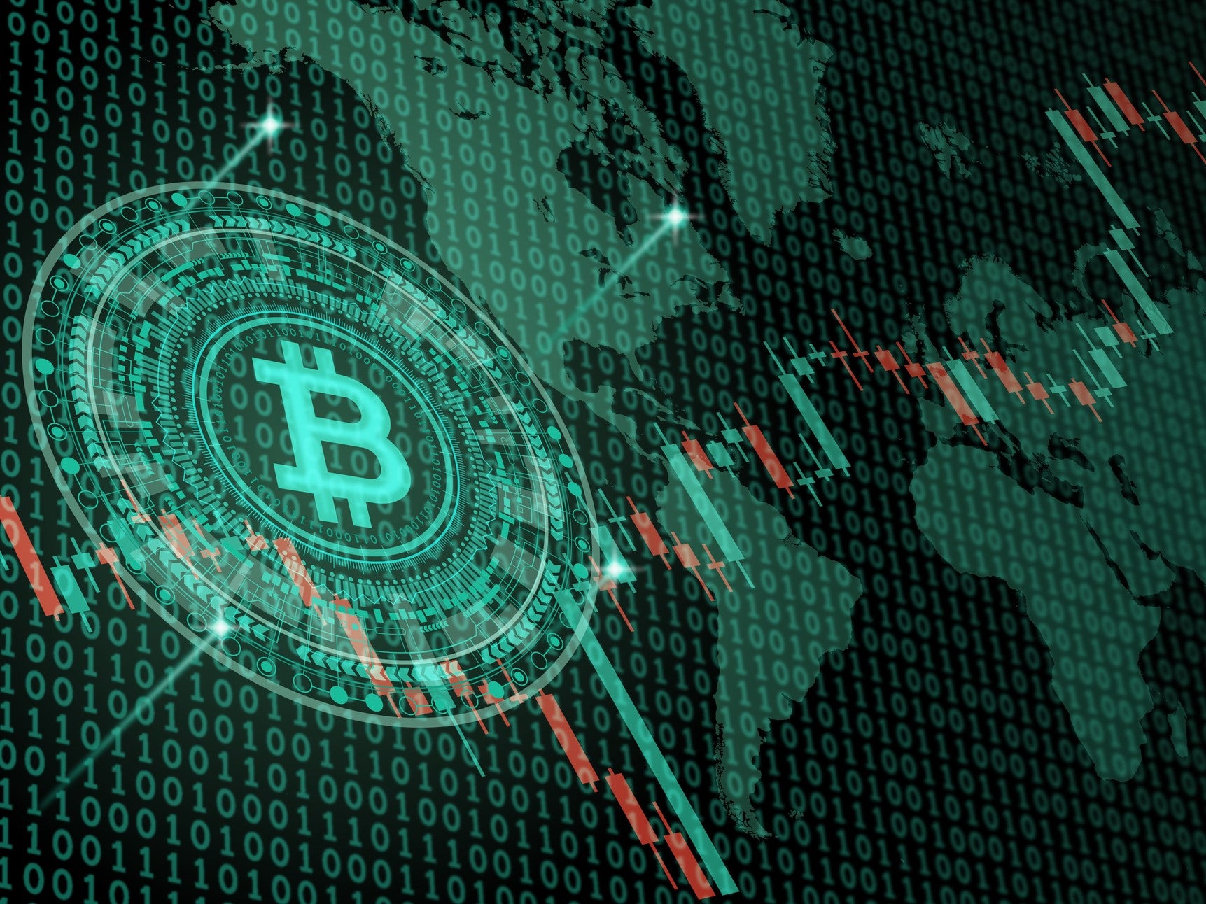 Bitcoin is increasingly seen as a safe-haven asset during times of geopolitical crisis