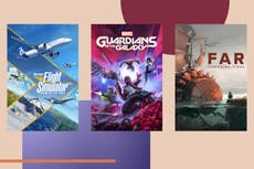 Xbox Game Pass’s March 2022 list includes Marvel’s Guardians of the Galaxy and Flight Simulator