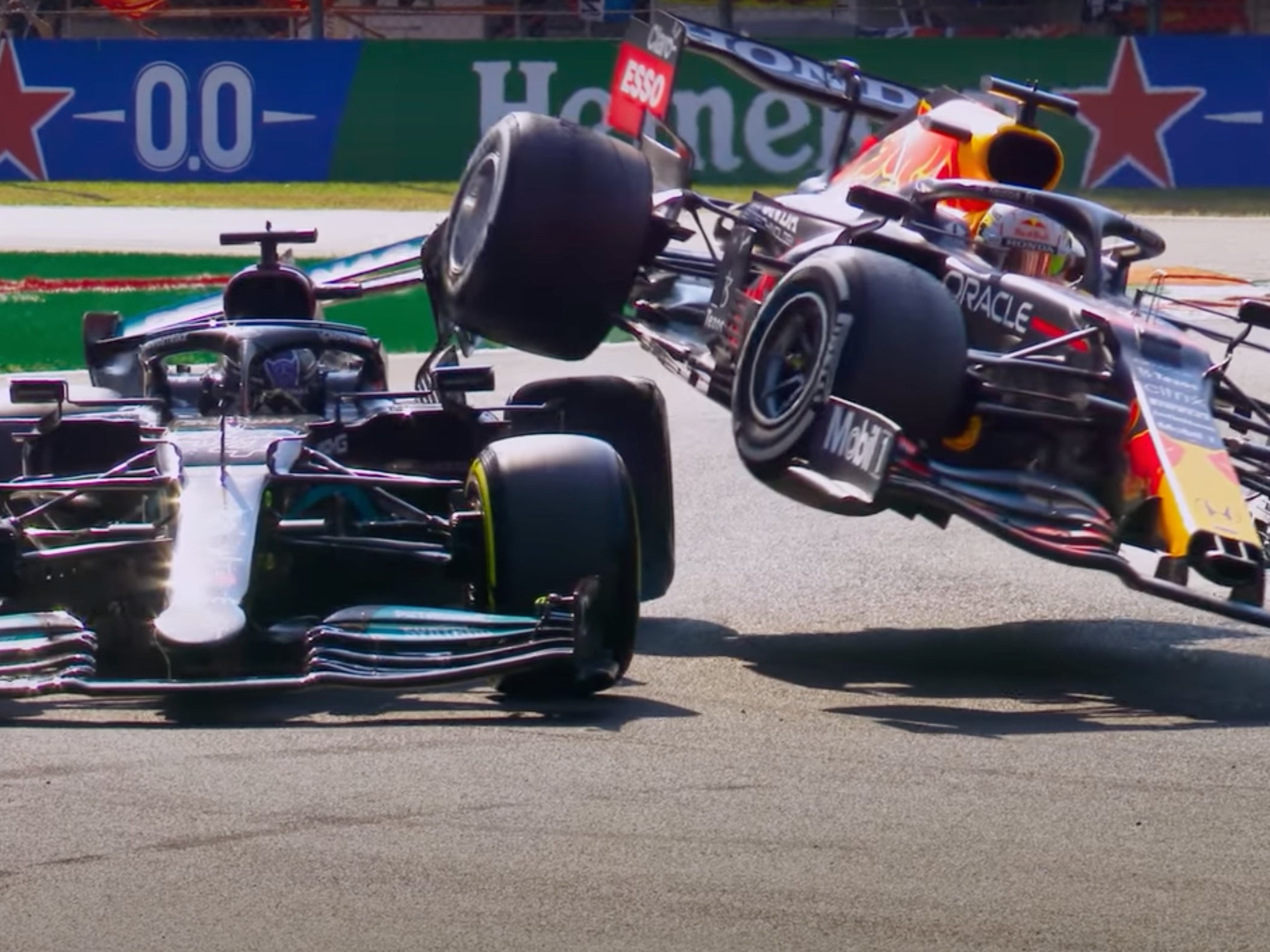 Formula 1: Take your fandom to the next level with F1 TV