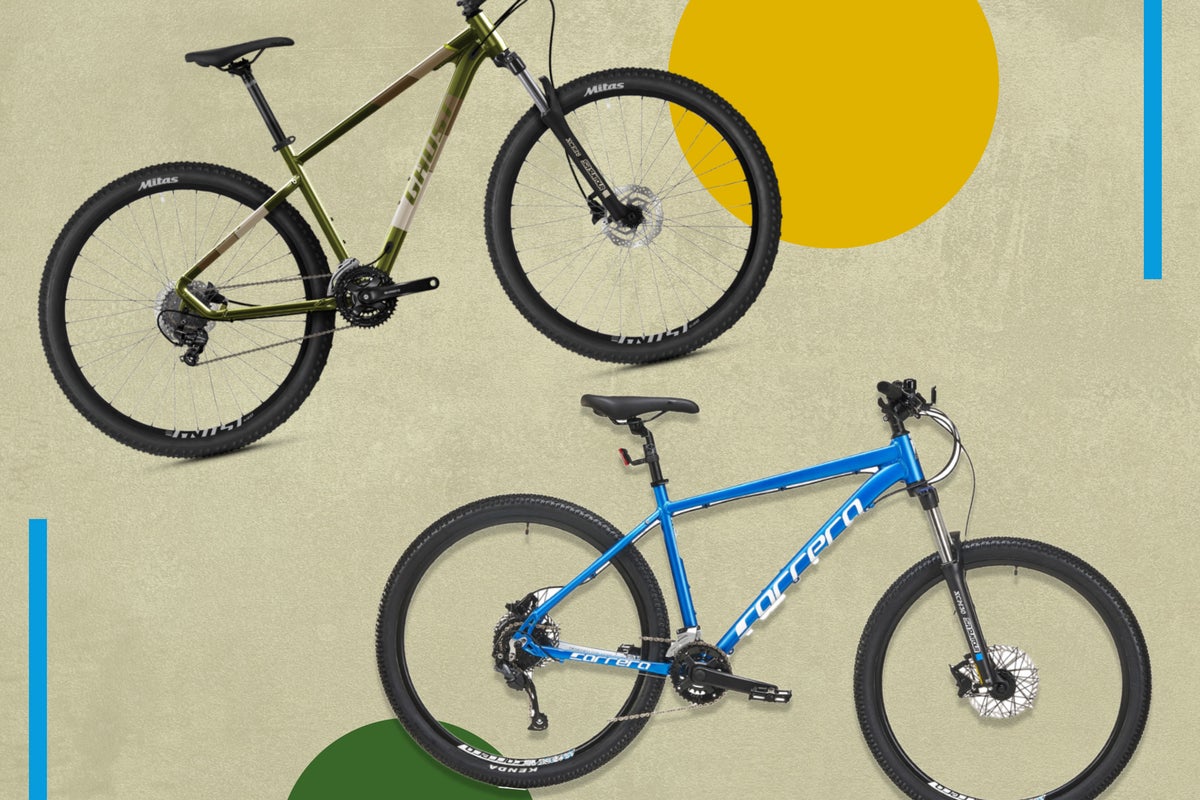 electric bikes calibre blade mountain bike Calibre blade mountain bike