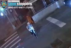 NYPD hunts suspect accused of punching seven Asian women in two hours