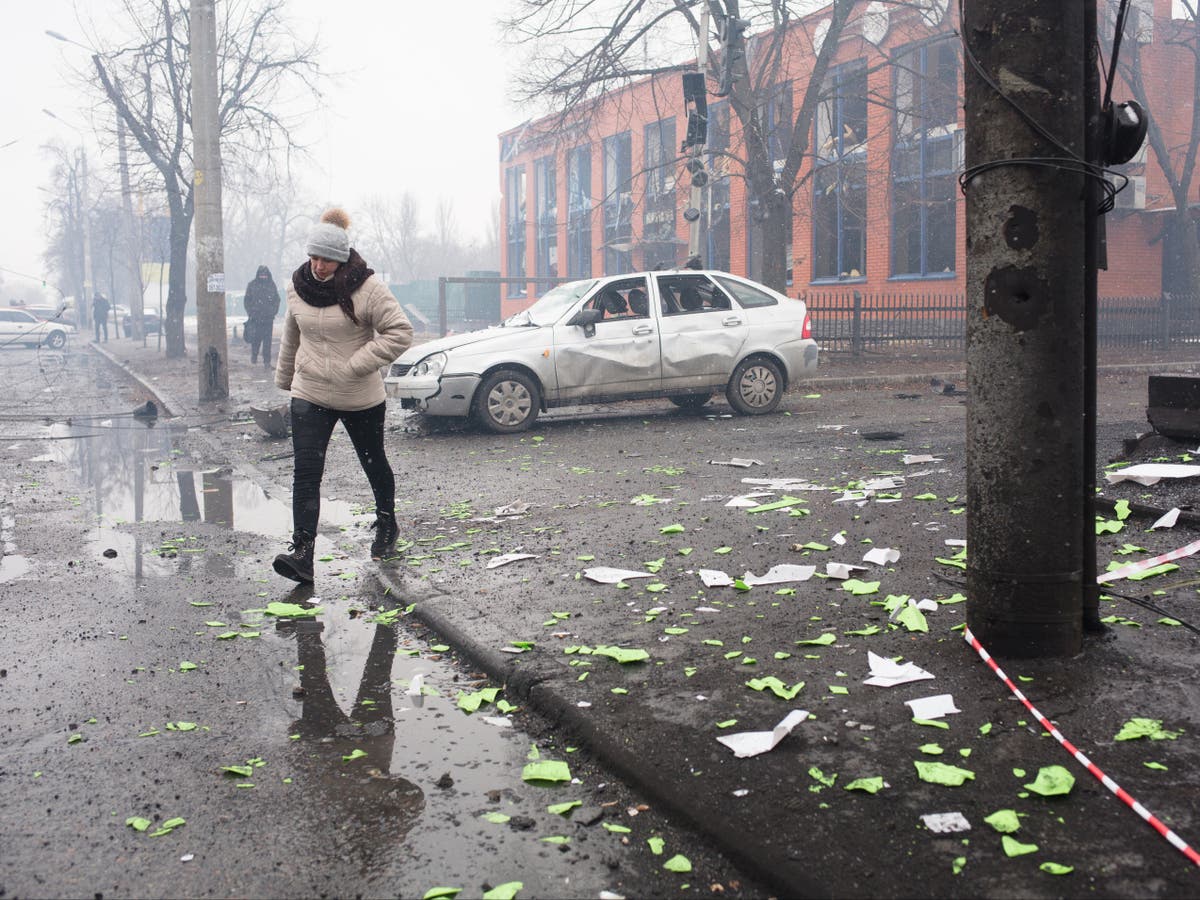 ‘There is no rational justification’: Thousands of Russian scientists condemn Ukraine invasion