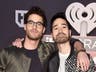 Darren Criss’s brother Charles Criss dies by suicide aged 36