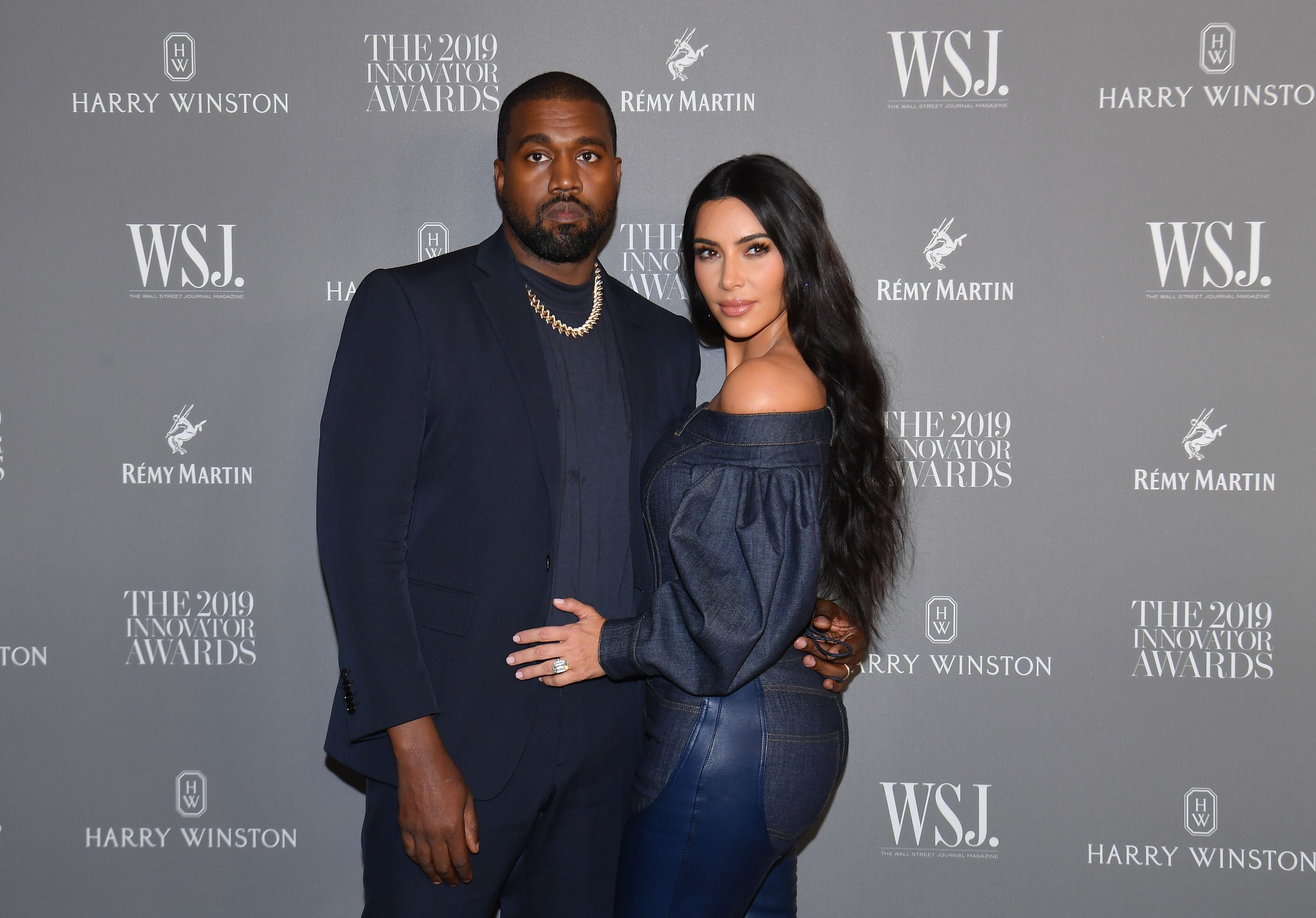 Kim Kardashian ruled legally single in Kanye West divorce case | The ...