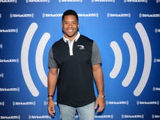 Russell Wilson says he spends $1m on his body a year
