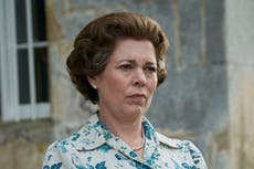 Netflix: Thieves steal $500,000 from The Crown and Lupin sets