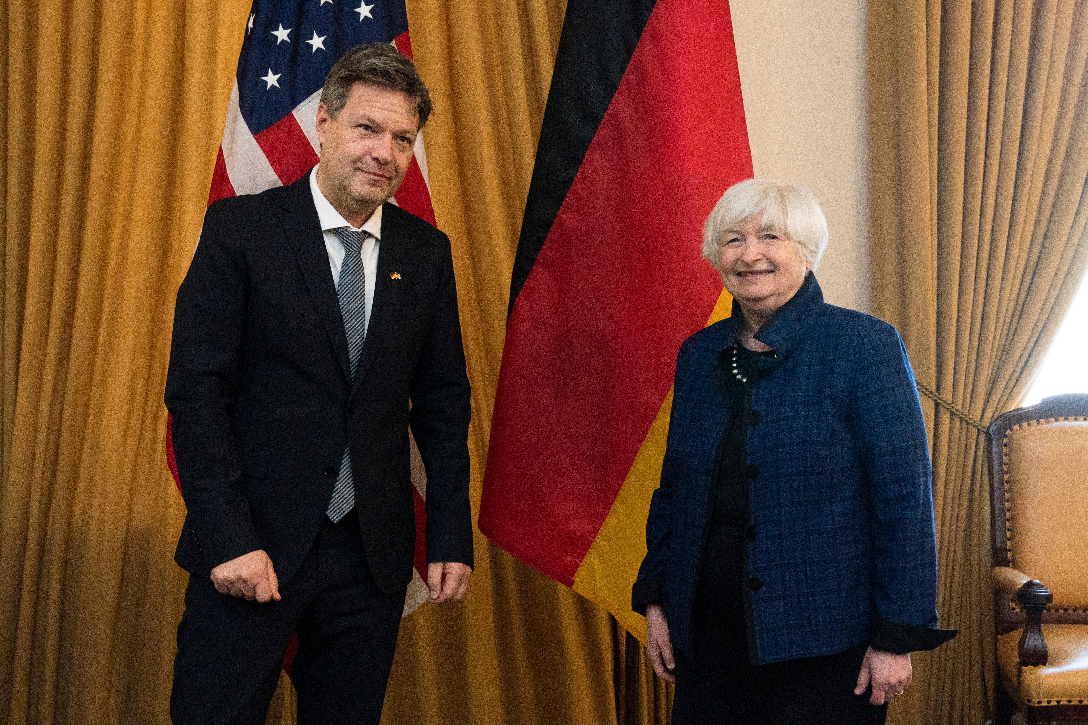 US Germany