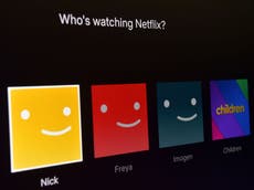 Netflix becomes latest major media company to pause projects in Russia