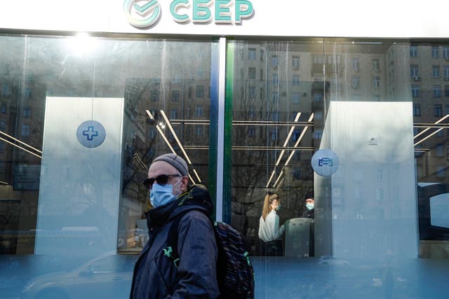 UCRANIA-GUERRA-IMPACTO ECONÓMICO