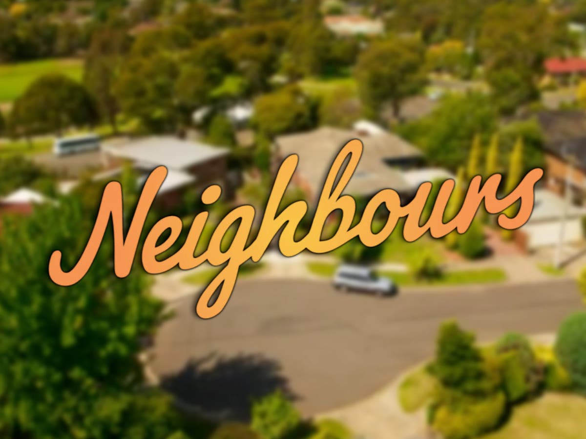 Neighbours apologises to devastated fans while announcing when soap will end