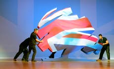 Tory party chairman’s company deletes webpage about Russia ‘elite’ connections