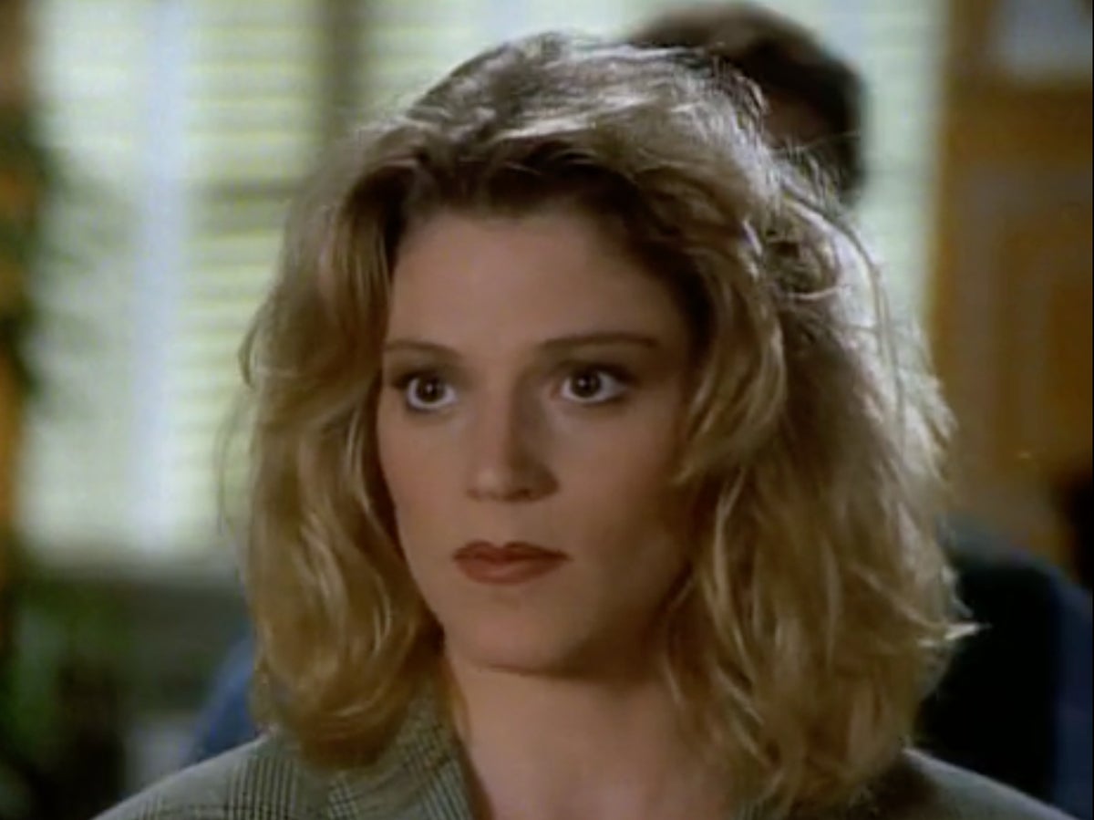 Farrah Forke death: Superman actor Dean Cain and Wings stars ...