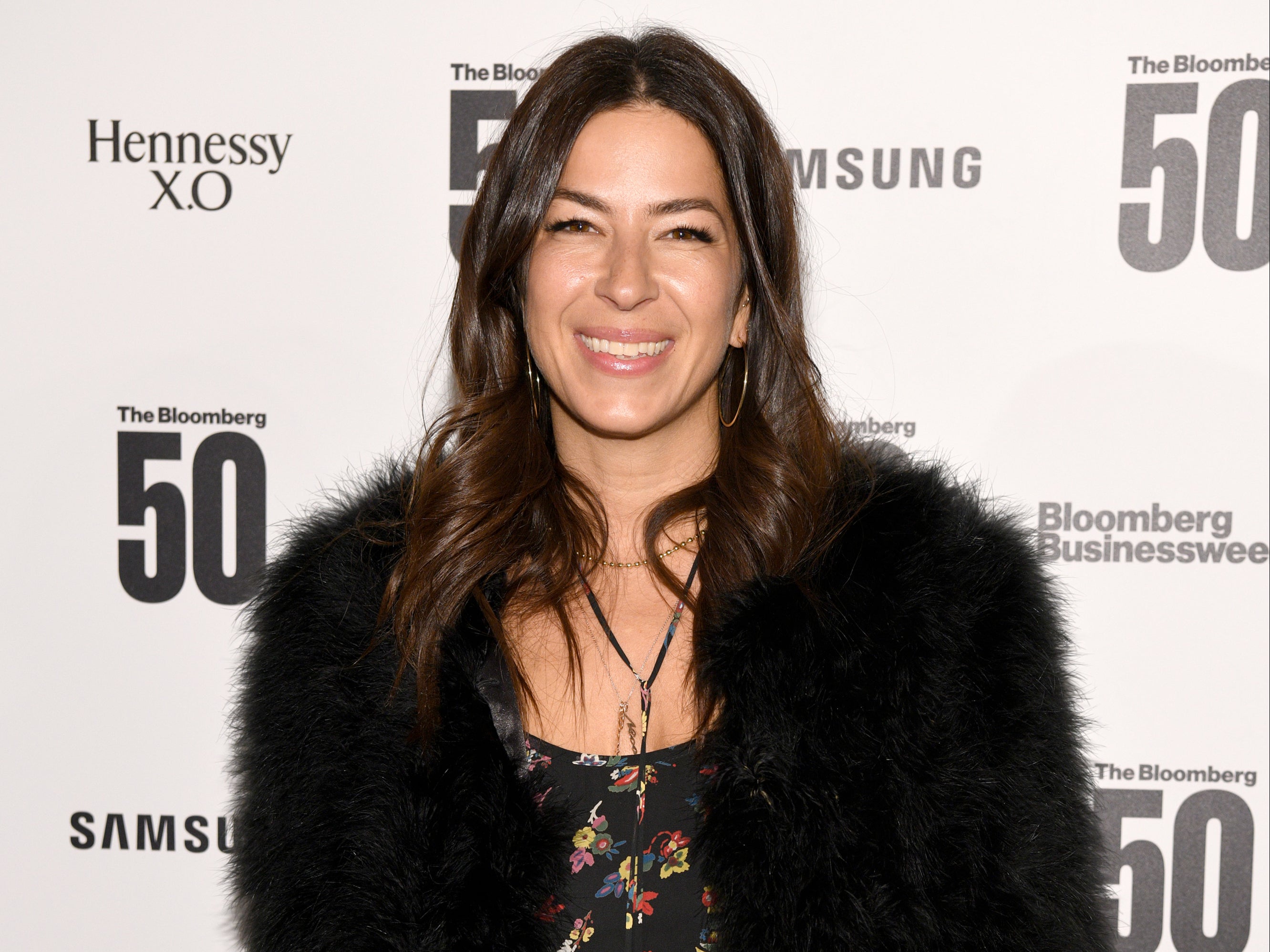 Fashion designer Rebecca Minkoff will act as mentor to the successful candidates