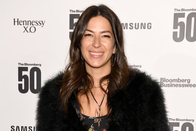 <p>Fashion designer Rebecca Minkoff will act as mentor to the successful candidates</p>