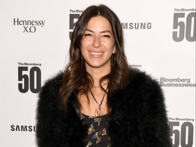 <p>Fashion designer Rebecca Minkoff will act as mentor to the successful candidates</p>
