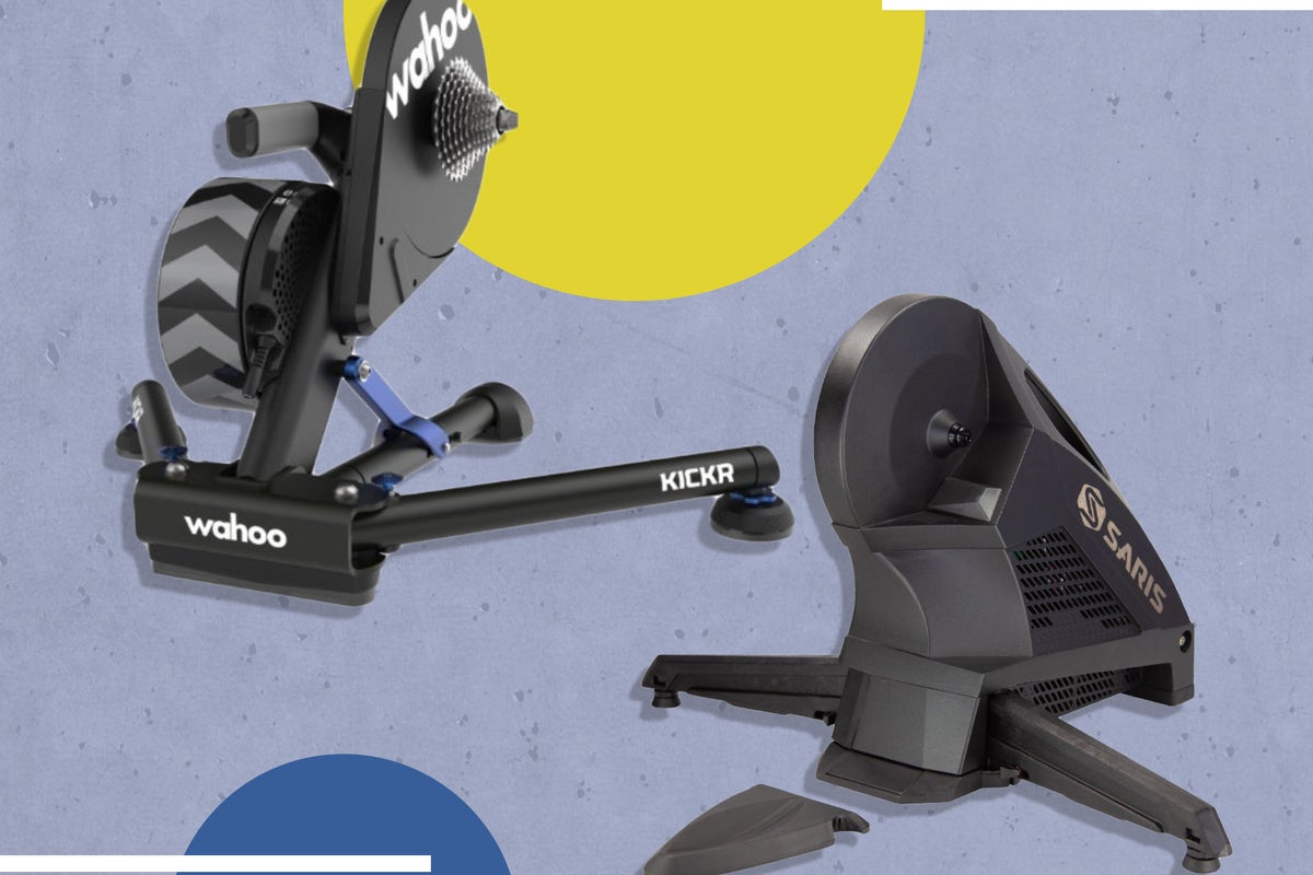 Borneobulletin Com Wahoo Kickr Sale 2021 Bike Shift Putting Bike
