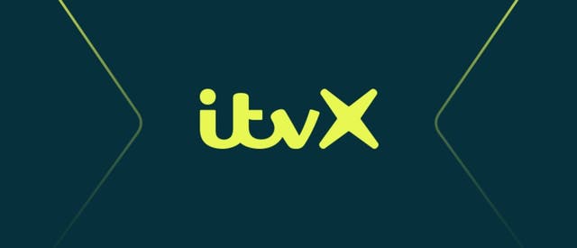 ITVX will broadcast a number of shows first (ITV/PA)