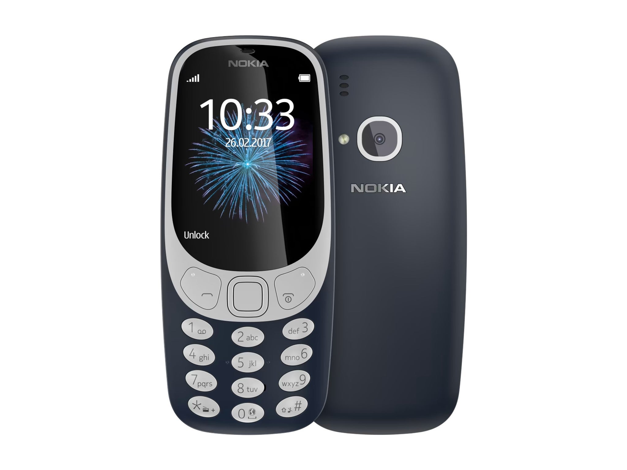 Nokia 3310  indybest