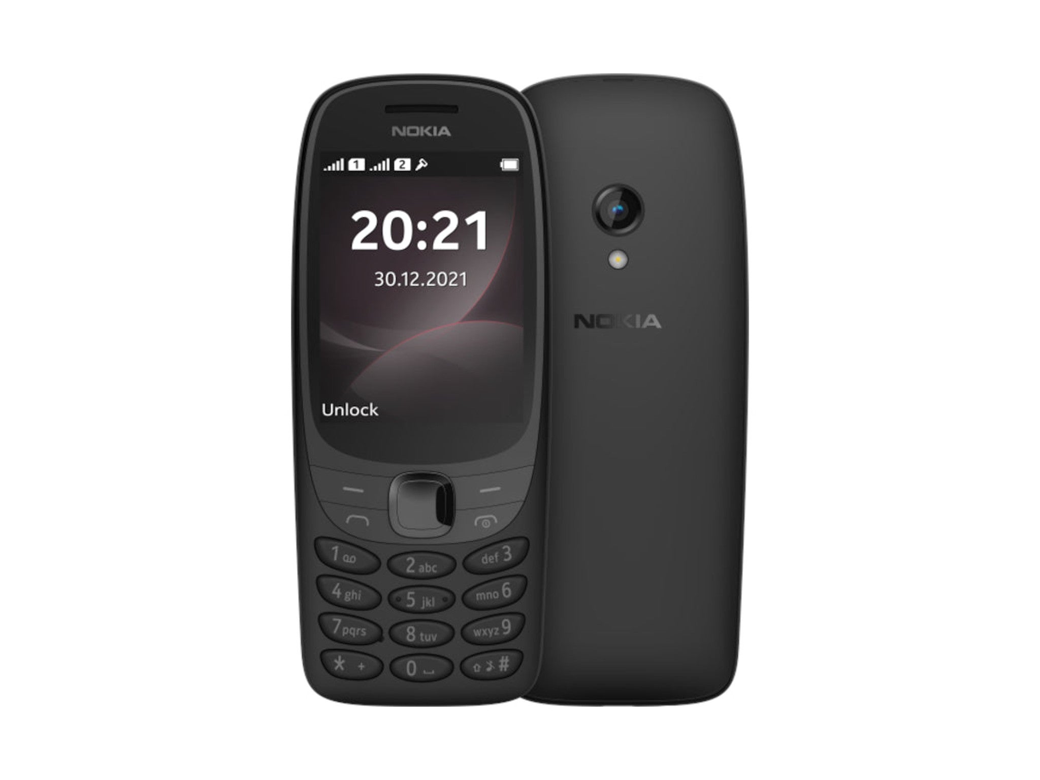Nokia 6310 indybest